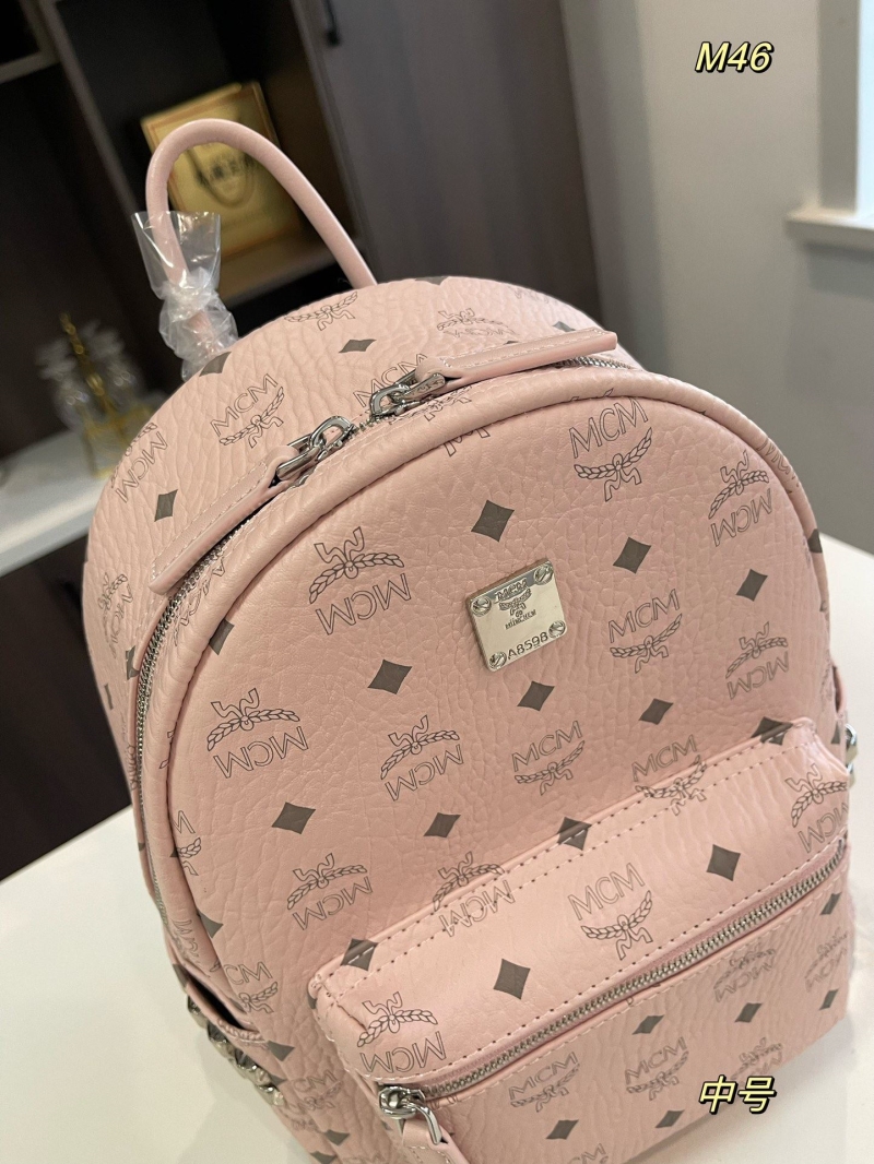 MCM Backpacks